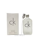 【訳アリ商品】【容器不良、箱不良】カルバンクライン シーケーワン EDT 50ml SP (香水)