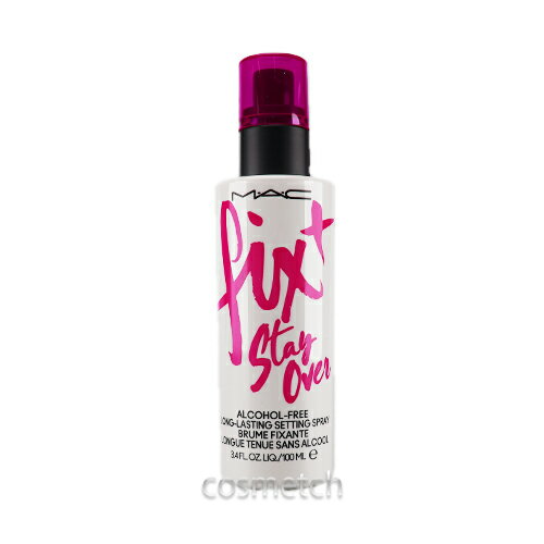 マック MAC フィックス + ステイ オーバー 100ml （化粧水）