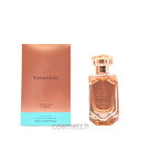 【訳アリ商品】【外箱不良】ティファニー ローズゴールド インテンス EDP 75ml SP (香水)