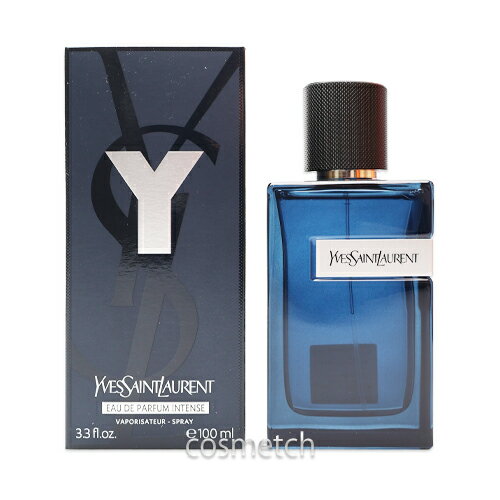 イヴサンローラン Y MEN メン インテンス EDP 100ml SP (香水) イヴサンローラン Y MEN メン インテンス EDP 100ml SP (香水)