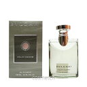 ブルガリ プールオム EDP 100ml SP (香水)