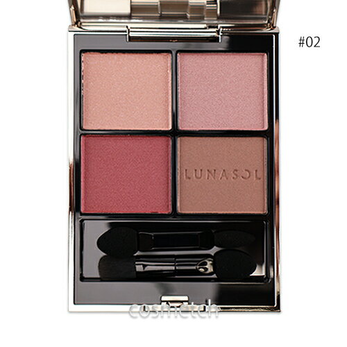 ルナソルアイカラーレーション#02