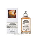 【訳アリ商品】【容器不良】メゾンマルジェラ レプリカ オン ア デート EDT 100ml SP (香水)