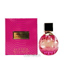 ジミーチュウ ローズ パッション EDP 40ml SP (香水)(4)
