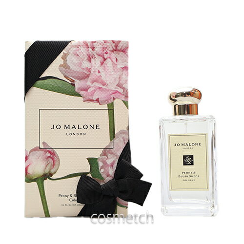 ⭐︎24時間以内発送/値下げ交渉可Jo Malone 香水100ml peony 楽天市場】ジョーマローン ピオニー 100mlの通販
