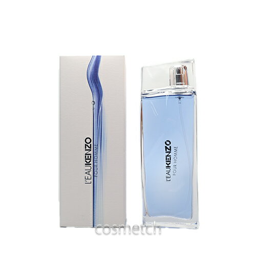 ケンゾー ローパ ケンゾー プールオム EDT 100ml SP （香水） （3274872484979）