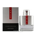 【訳アリ商品】【箱不良】プラダ ルナロッサ EDT 50ml SP (香水)