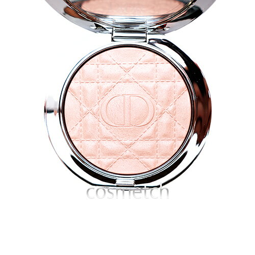 クリスチャン ディオール ディオールスキン フォーエヴァー グロウ ルミナイザー #3 ピンク ヘイロー （ハイライト）のサムネイル