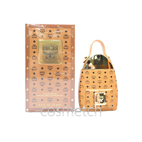 エムシーエム オーデパルファム EDP 75ml SP (香水)