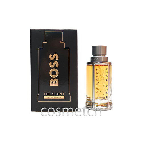ヒューゴ ボス ザ セント EDT 50ml SP 香水