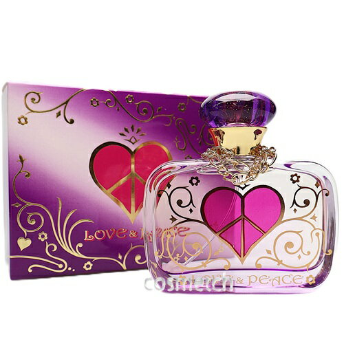 ラブ ピース EDP 50ml SP 香水