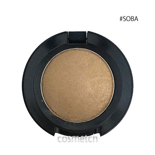 【訳アリ商品】【箱不良 容器不良】【1点までメール便選択可】 MAC スモール アイシャドウ ソバ