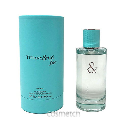 ティファニーTiffany♡香水♡ラブフォーハー♡90ml♡国内百貨店購入 ティファニーTiffany♡香水♡ラブフォーハー♡90ml♡国内百貨店購入