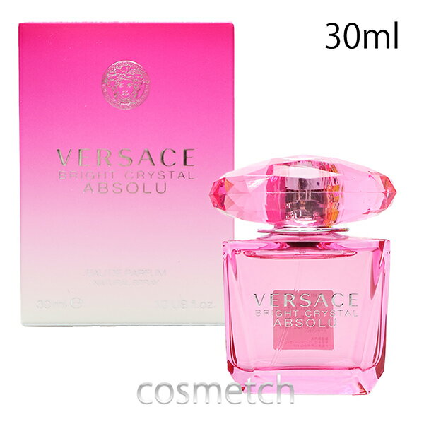 楽天市場】versace bright crystal absoluの通販