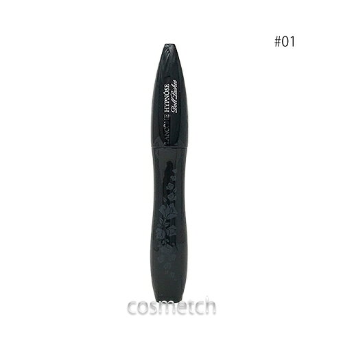【訳アリ商品】【箱不良】【1点までメール便選択可】 ランコム イプノーズ ドールラッシュ 6.5ml #01 （マスカラ）