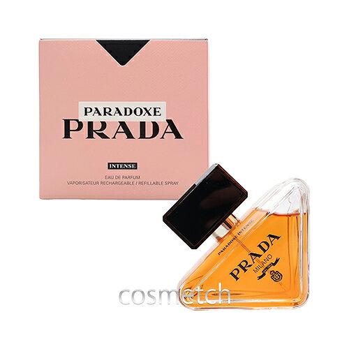 プラダ パラドックス インテンス EDP 50ml SP （香水）