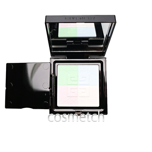 商品番号 3274872488151 メーカー名 ジバンシイ　GIVENCHY 商品名 ジバンシイ プリズム・リーブル・プレストパウダー 7g #No.01 パステル シフォン (フェイスパウダー) 商品説明 リニューアル発売透明感を、“光と色の交錯”で纏う。超微細パウダーが叶える、澄み渡る透明美マット肌。超微粒子粉体「マイクロナイズド パウダー」により、色づいた光が肌表面に密着。毛穴などの凹凸をしっかりカバーしながら、自然な色補整を実現します。軽やかさを高めたパウダーで、より素肌感のあるつけ心地と、リアルな素肌美へ。エモリエント マット テクノロジーにより、うるおいを感じるやわらかな使用感を保ちつつ、テカリを抑制。乾燥しにくく、毛穴や色ムラの目立たない、なめらかな透明美マット肌を長時間キープします。カラー：#No.01 区分 化粧品 原産国 イタリア ◆購入履歴からのキャンセル及び修正について 　ご注文のタイミングによっては、お客様自身での購入履歴からのキャンセル、 　修正を受け付けることができない場合がございます。 ◆当店で取り扱っている商品は並行輸入品です（一部国内商品を除く） 　・予告なく商品パッケージが変更となる場合があり、掲載画像と異なる事がございます。 　・仕様や処方、香りなどが国内販売商品と異なる場合がございます。 　・海外からの輸入運搬の際に生じます外装箱の若干のキズや汚れ、 　　パッケージなどのへこみ(空輸等による気圧の変化による商品のへこみも含む)、 　　外装フィルム(シュリンク)のキズなどはご容赦ください。 　・商品によっては外装フィルム(シュリンク)で包まれていない場合があります。 　つきましては、これらを理由とした返品はお断りさせていただきますのでご了承ください。 ◆商品の香りについて 　天然の香料を使用している商品は、製造時期、気温(温度)や気候、 　原材料の収穫時期などにより若干の差があります。 　また、開封直後やご使用される方の体調などによっても、香りの違いを感じる場合があります。 　しかし、各ブランドとも規格の範囲内で製造されていることから、 　香りや色が大幅に変わることはないため、 　[ 微妙な違和感 ] などの理由による返品はお受けできませんのでご注意ください。 ◆原産国につきましては現在メインで仕入れている国名を表示しております 　仕入れ先や仕入れ時期により原産国が変わる場合がございますのでご了承下さい。 その他、『購入に関する注意事項』をご確認いただき、ご了承の上ご注文をお願いいたします。 ⇒ 『購入に関する注意事項』ページへ移動 広告文責：セレクティヴ株式会社（03-5807-0882）ジバンシイ プリズム・リーブル・プレストパウダー 7g #No.01 パステル シフォン (フェイスパウダー)