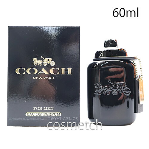 コーチ マン EDP 60ml SP 香水