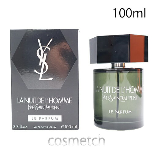 イヴサンローラン ラ ニュイ ド ロ�