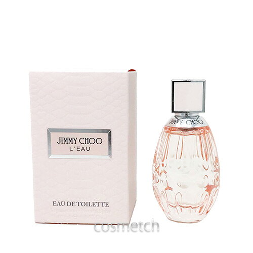 【訳アリ商品】【箱不良】ジミーチュウ ロー EDT 40ml SP 香水