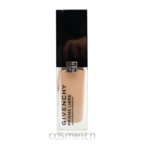 【訳アリ商品】【箱不良】ジバンシイ プリズム リーブル グロウ セラム ファンデーション 30ml #No.1.5C (リキッドファンデーション)