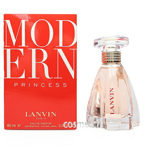 ランバン モダン プリンセス EDP 60ml SP 香水