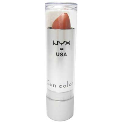 ☆在庫処分☆メール便OK♪NYX・リップスティック #517 ハデス