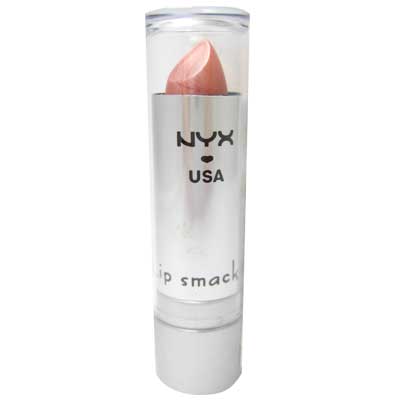 ☆在庫処分☆メール便OK♪NYX・リップスティック #582 フロステッド ベージュ