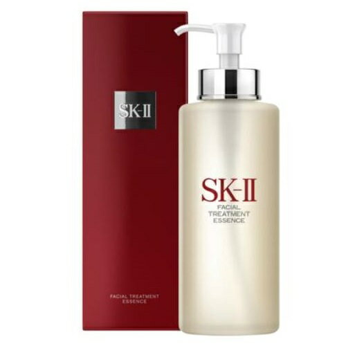 SK2 フェイシャルトリートメントエッセンス 330ml 2019年2月製造品