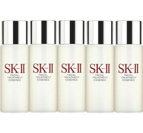 SK2 フェイシャルトリートメントエッセンス 30ml×5本セット(150ml) 使用期限2026年2月