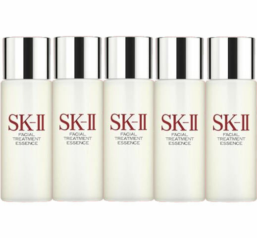 SK2 フェイシャルトリートメントエッセンス 30ml×5本セット(150ml) 使用期限2024年5月