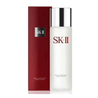 SK2 フェイシャルトリートメントクリアローション 230ml 2018年6月製造品