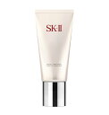 SK2 フェイシャルトリートメントジェントルクレンザー 120g 使用期限2026年2月