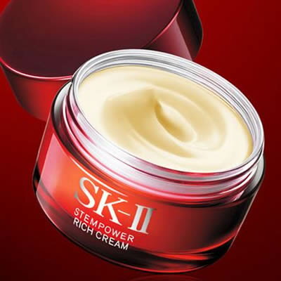 【楽天市場】SK2 SK-II ステムパワーリッチクリーム 50g 2017年1月製造品：コスメティック