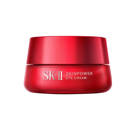 SK2 スキンパワーアイクリーム 15g 使用期限2025年9月