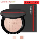 【国内正規品・送料無料】資生堂 SHISEIDO メーキャップ オーラデュウ プリズム イルミネーター 全2色 6g マルチパウダー フェイスカラー フェイスパウダー パウダーアイシャドウ SHISEIDO Makeup アイシャドウパレット メイクアップ ポイントメイク(4)