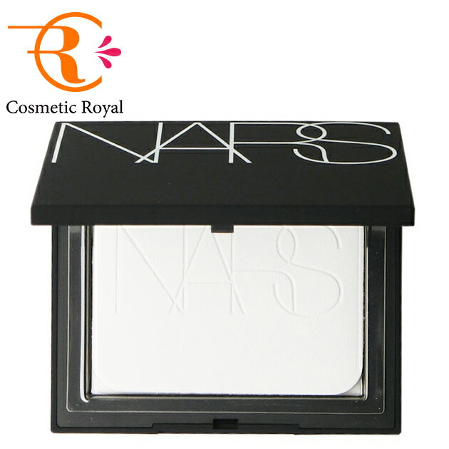 【クロネコゆうパケット】NARS ナーズ ライトリフレクティングセッティングパウダープレスト ♯5894 【楽天最安値に挑戦中】