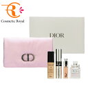 クリスチャンディオール Christian Dior メイクアップポーチセット ピンクN
