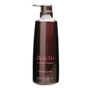 コーセー コスメデコルテ COSME DECORTE ドゥラヴィ トリートメントシャンプー 500mL