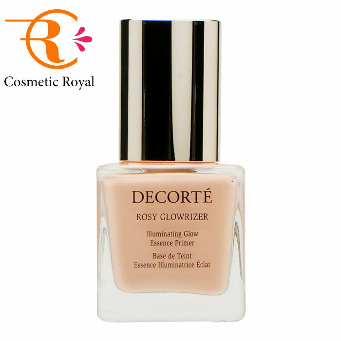コーセー　コスメデコルテ　ロージーグロウライザー+　30mL