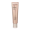 カネボウ DEW UVデイエッセンス 40g