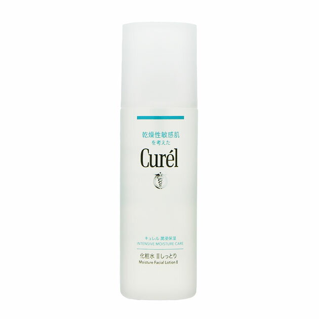 花王　キュレル　Curel　化粧水II　150mL　※お一人様1点限り