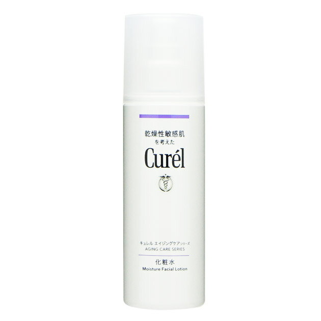 花王　キュレル　Curel　エイジングケアシリーズ　化粧水　140mL　※お一人様2点限り