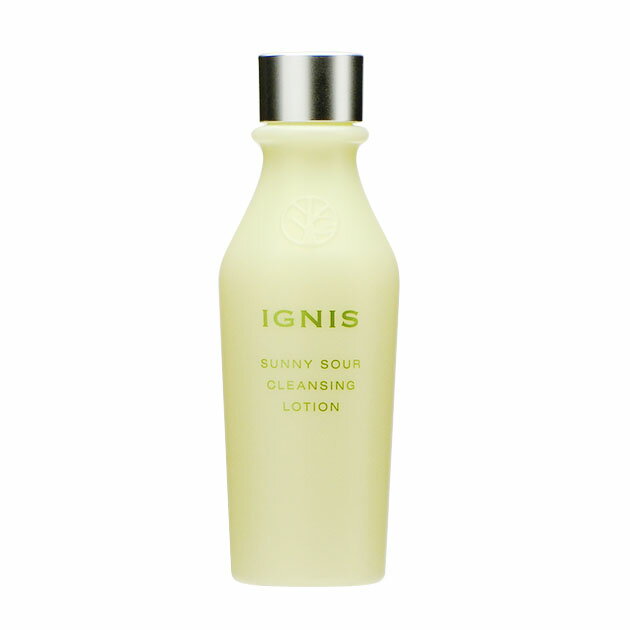 イグニス　IGNIS　サニーサワークレンジングローション　150mL　※お一人様1点限り