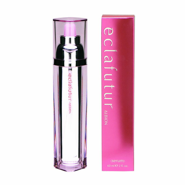 アルビオン　ALBION　エクラフチュールt　60mL【限定商品】　※お一人様1点限りのサムネイル
