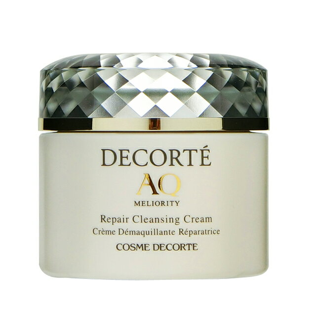 コーセー　コスメデコルテ　COSME DECORTE　AQ　ミリオリティ　リペアクレンジングクリーム　150g　※お一人様2個限り