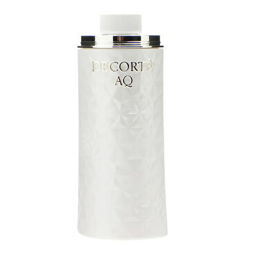 コーセー コスメデコルテ COSME DECORTE AQ エマルジョンER(付けかえ用) 200mL ※お一人様2点限り