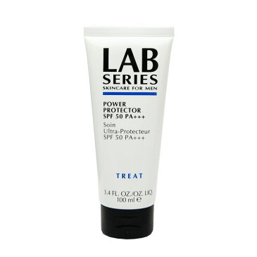 ARAMIS LAB SERIES アラミスラボシリーズ パワーローションSPF50 100mL