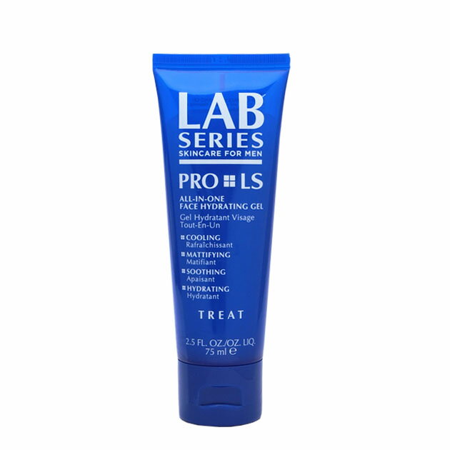 ARAMIS　LAB　SERIES 　アラミスラボシリーズ　プロLSフェースハイドレーティングジェル　75mL