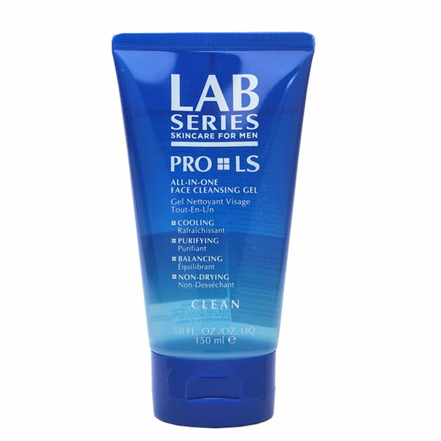 ARAMIS　LAB　SERIES 　アラミスラボシリーズ　プロLSフェースクレンジングジェル　150mL